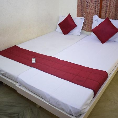 Pms Guest House Pondicherry Exterior photo